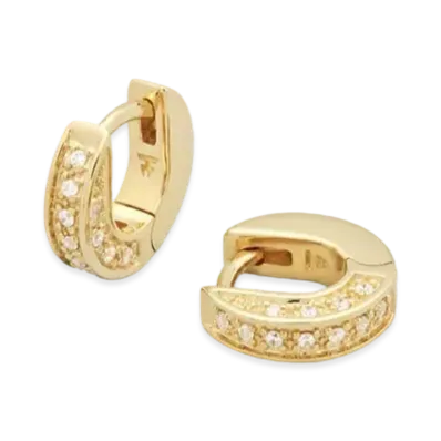 TOMWOOD Nova Huggies "Gold"