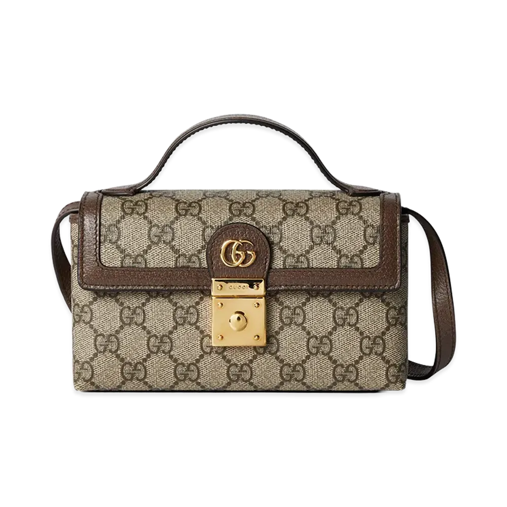 GUCCI Women's Bags "Beige"