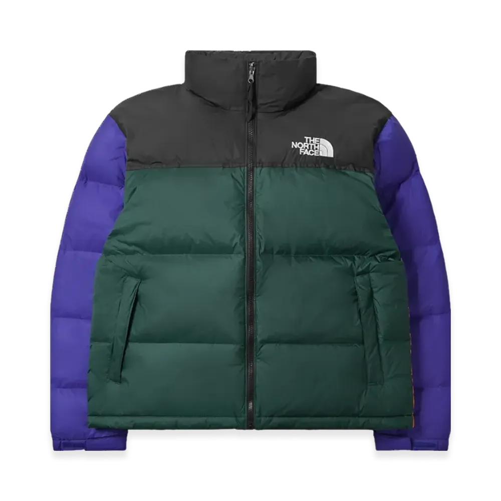 The North Face 1996 Retro Nuptse Jacket "Pine"