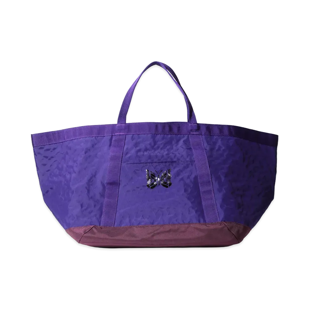 NEEDLES Tool Tote - Large "Purple"
