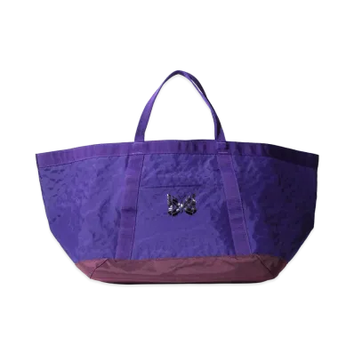 NEEDLES Tool Tote - Large "Purple"