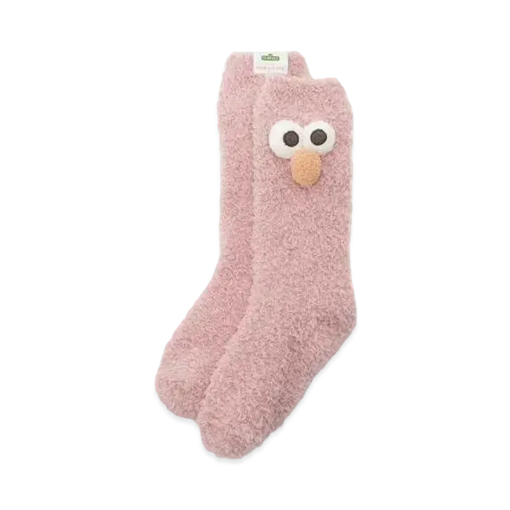 11/1・11/6発売｜Sesame Street × GELATO PIQUE collection｜抽選/販売