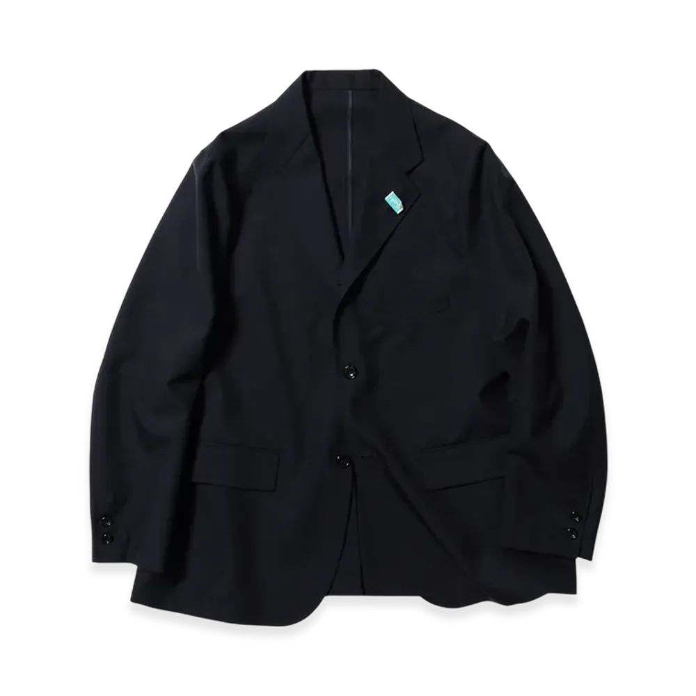 Unlikely Assembled Sports Coat 2025 "Navy"