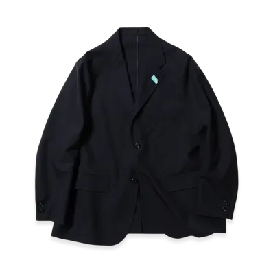 Unlikely Assembled Sports Coat 2025 "Navy"