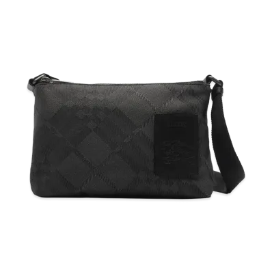 Burberry Chester Crossbody Bag "Black"