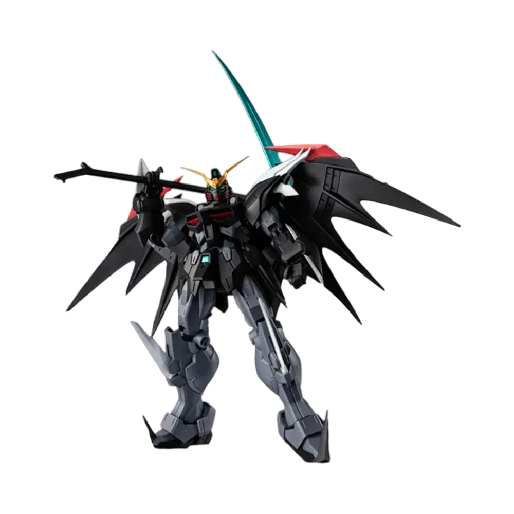 BANDAI "GUNDAM UNIVERSE" -Mobile Suit Gundam Wing: Endless Waltz- XXXG-01D2 GUNDAM DEATHSCYTHE HELL (EW)