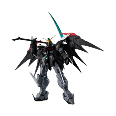 BANDAI "GUNDAM UNIVERSE" -Mobile Suit Gundam Wing: Endless Waltz- XXXG-01D2 GUNDAM DEATHSCYTHE HELL (EW)