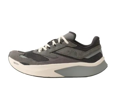 The North Face Vectiv Versa LS "Smoked Pearl/White Dune"