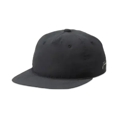 HELLY HANSEN x agnes b. Nylon Cap "Balck"