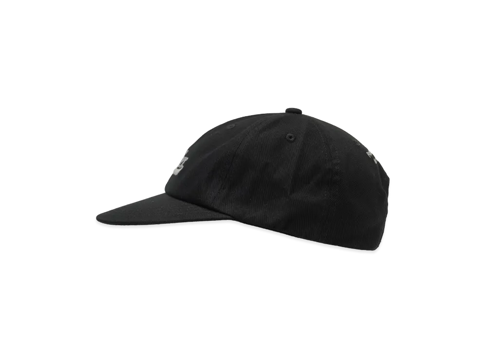Buffer 6 Panel Cap Club Team 