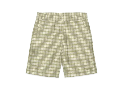 Carhartt WIP Kander Short "Kander Check/Snake"