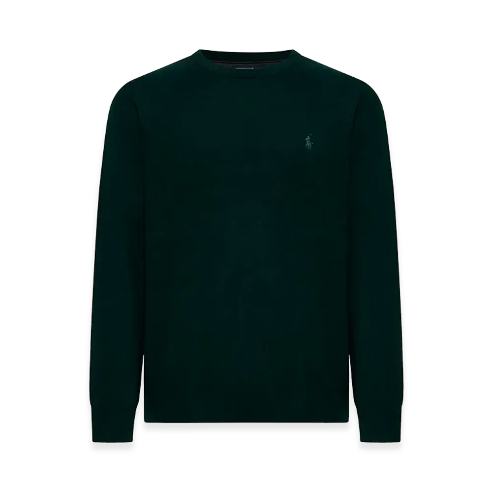 Polo Ralph Lauren Sweaters "Green"