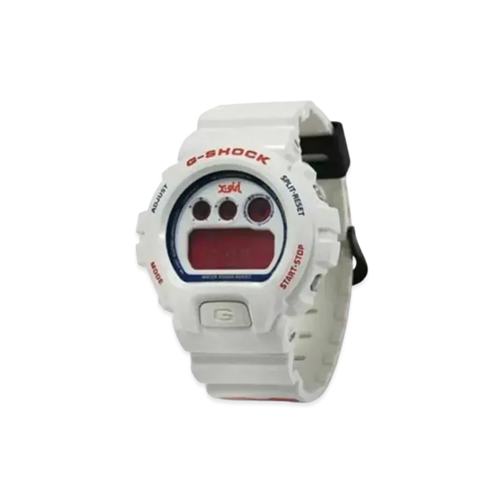Casio G-Shock X-Girl DW-6900 - 48mm in Resin