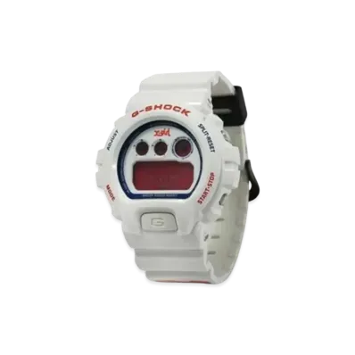 Casio G-Shock X-Girl DW-6900 - 48mm in Resin