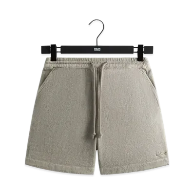 Kith Soft Woven Active Short "Astro"