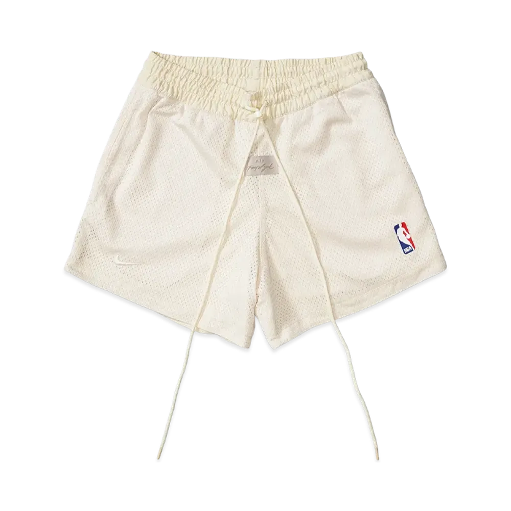 FEAR OF GOD x Nike Basketball Shorts "String"