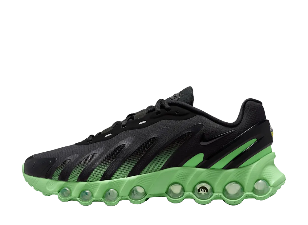 Nike Air Max Dn8 "Black/Illusion Green"