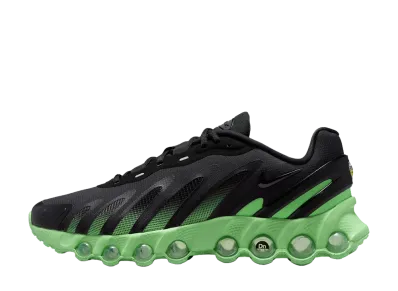 Nike Air Max Dn8 "Black/Illusion Green"