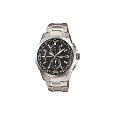 Casio OCEANUS Manta OCW-S2000-1A2JF "Silver"