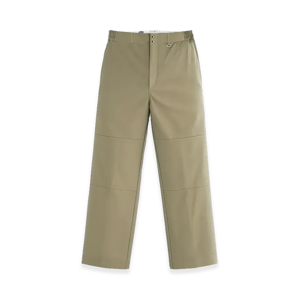 STAMPD x Dickies 01 Pants "Khaki"