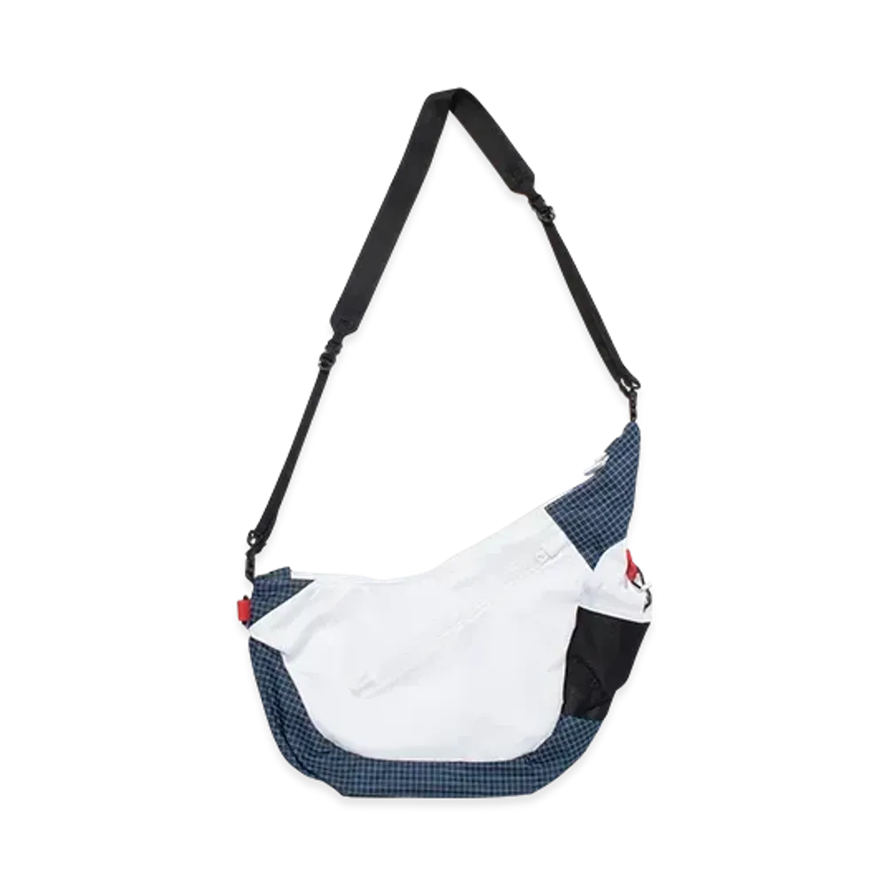 F/CE. Horn Mini Shoulder Bag "Blue"