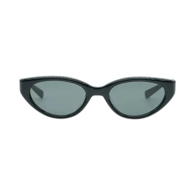 Gentle Monster x Maison Margiela MM108 01 "Black"
