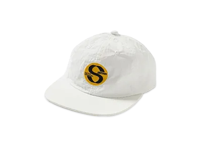 Setinn C. Strings Cap "White"