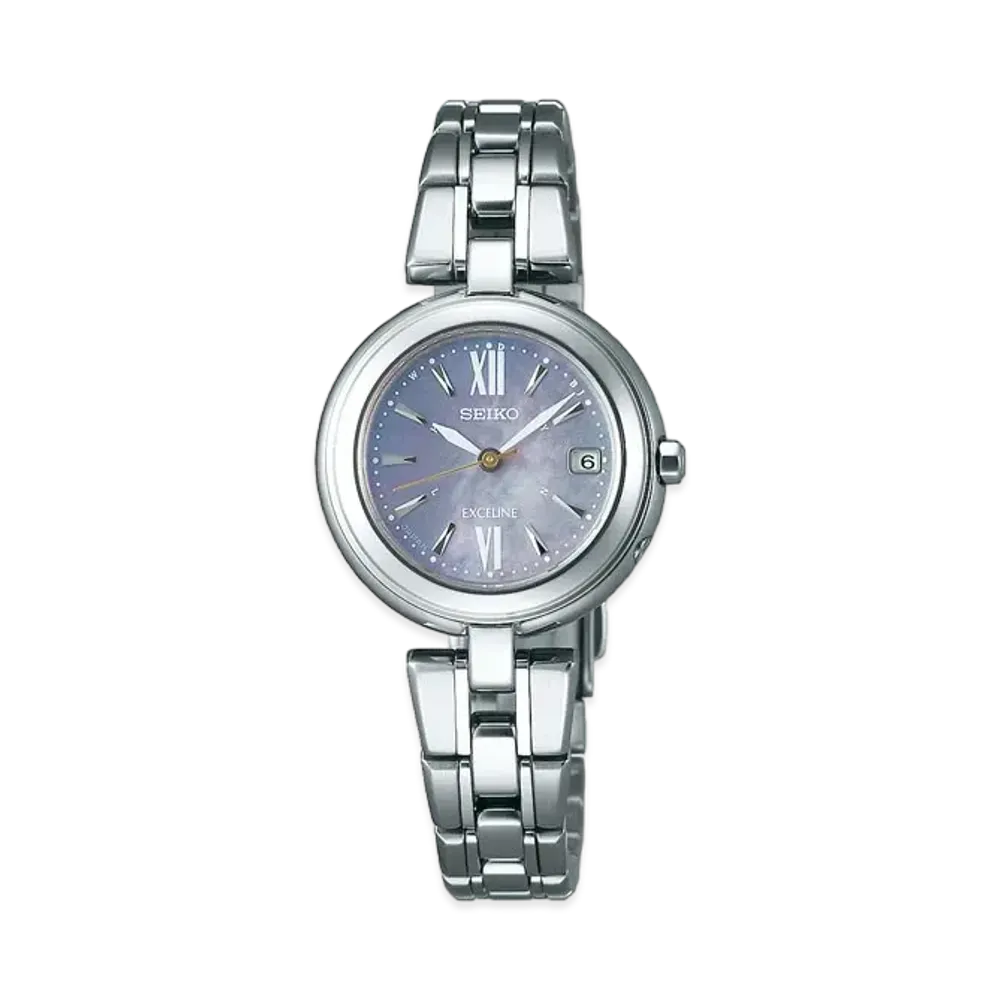 SEIKO Dolce & Exceline SWCW133