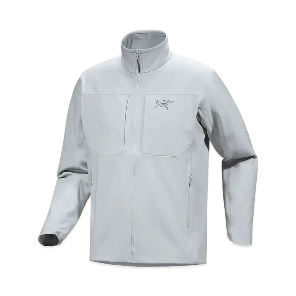 ARC'TERYX Gamma MX Jacket M "Solitude"
