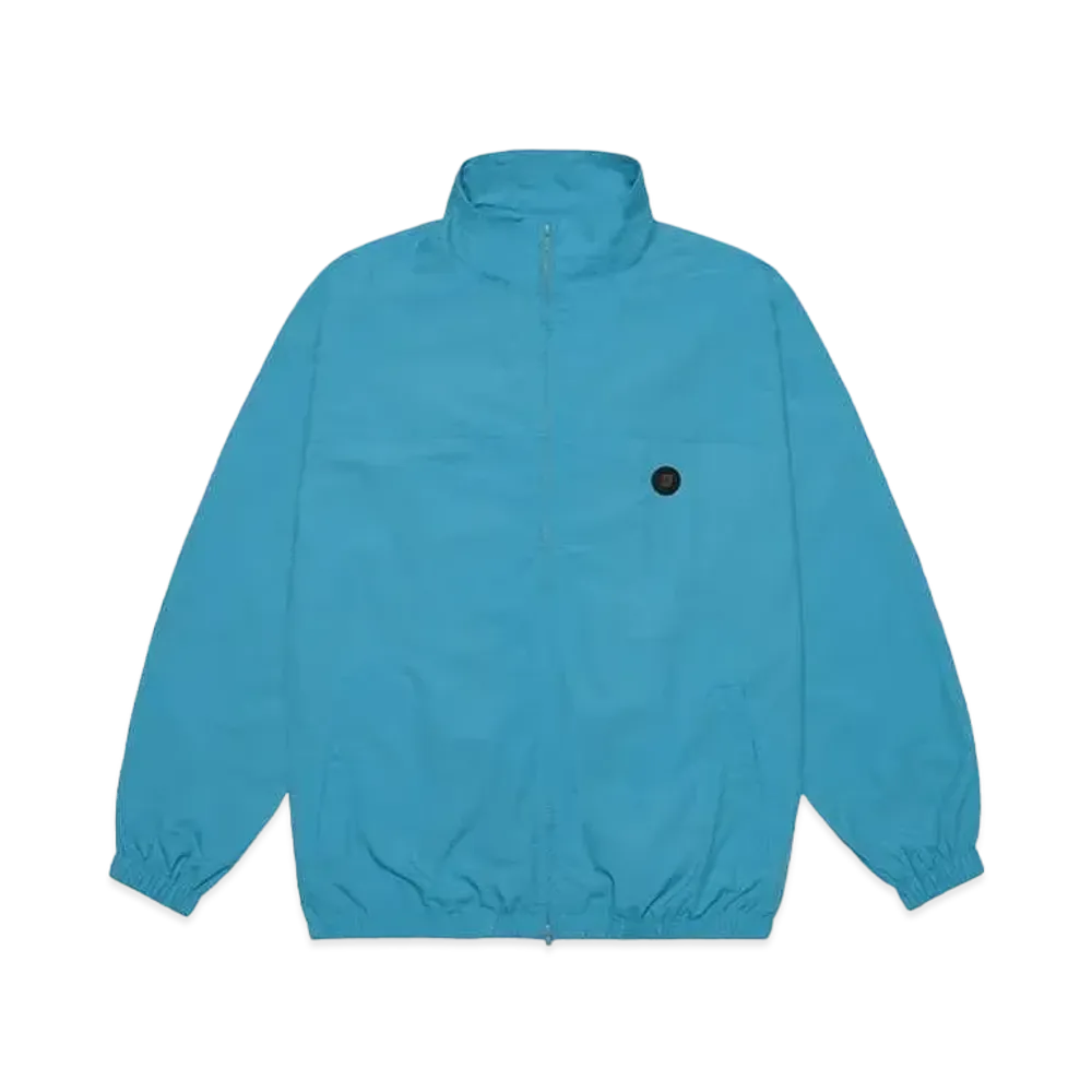 NNBF NYLON SERIES NYLON JACKET "BLUE"