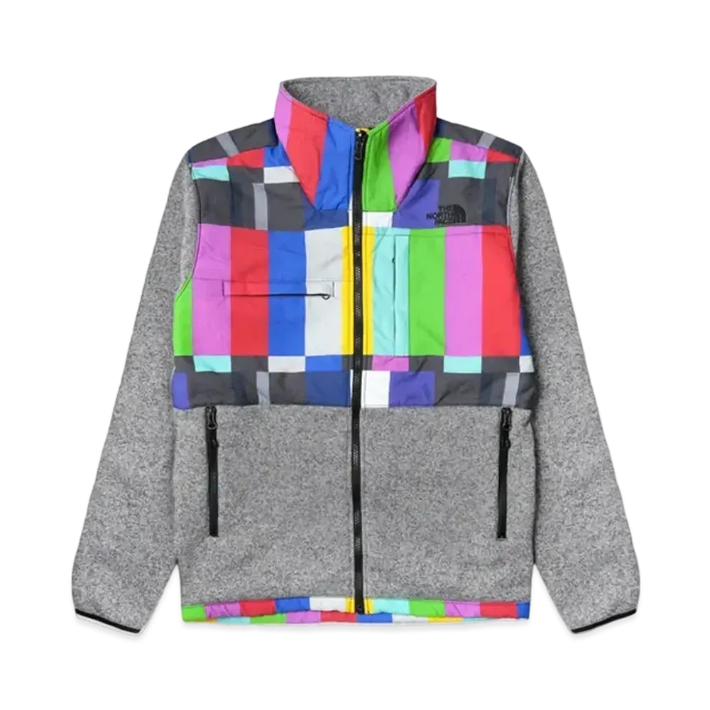 Extra Butter The North Face Technical Difficulties Denali Extra Butter "Multi"