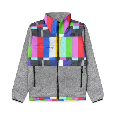 Extra Butter The North Face Technical Difficulties Denali Extra Butter "Multi"
