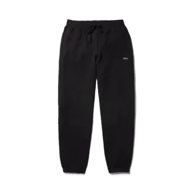 Noah Core Classic Sweatpants "Black"