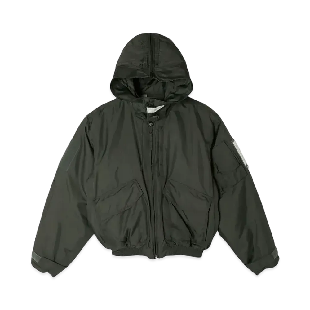 N.HOOLYWOOD x ALPHA INDUSTRIES Military Blouson "Sage Green"