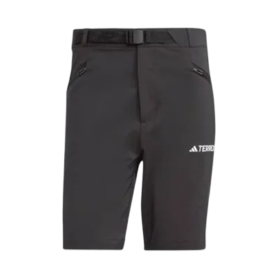 adidas Telex Xperior Mid Shorts "Black"