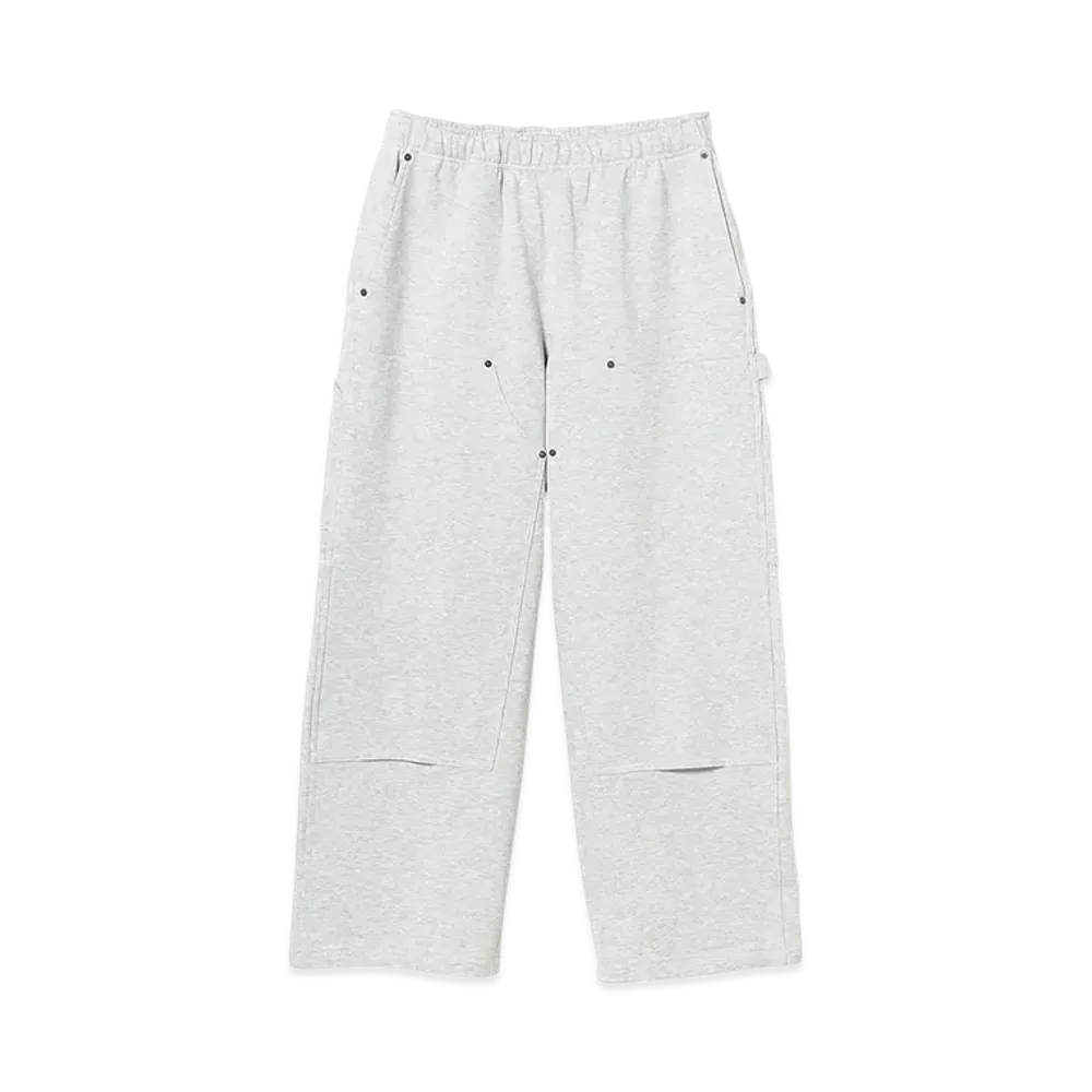 BEAMS Loose Stretch Long Sleeve "AshGray"