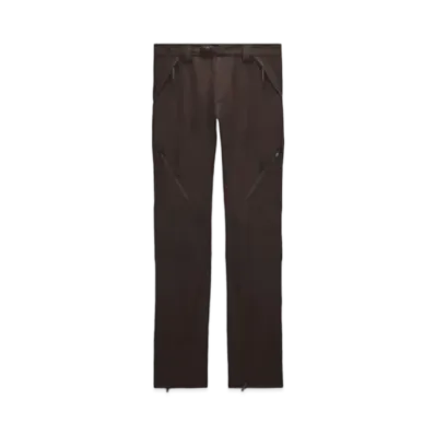 Travis Scott x Nike NRG BH Pants "Velvet Brown"