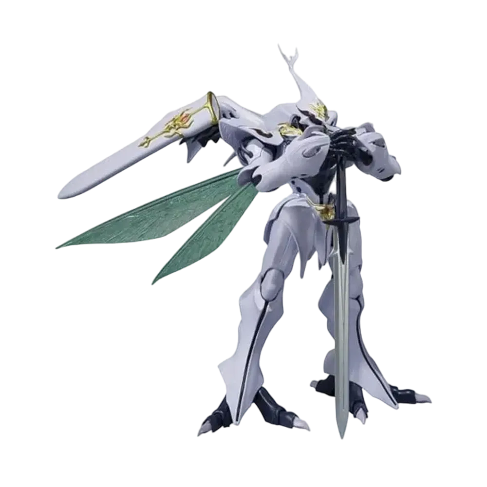 ROBOT SPIRITS <SIDE AB> Server Inn (Aura Fhantasm)
