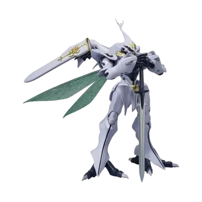 ROBOT SPIRITS <SIDE AB> Server Inn (Aura Fhantasm)