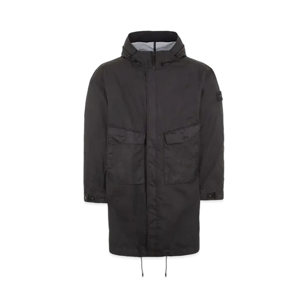 Stone Island 70723 Membrana 3L TC "Black"