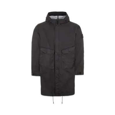 Stone Island 70723 Membrana 3L TC "Black"