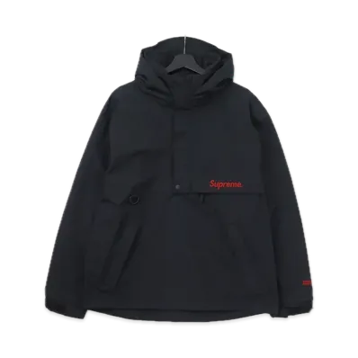 Supreme GORE-TEX Anorak "Black"