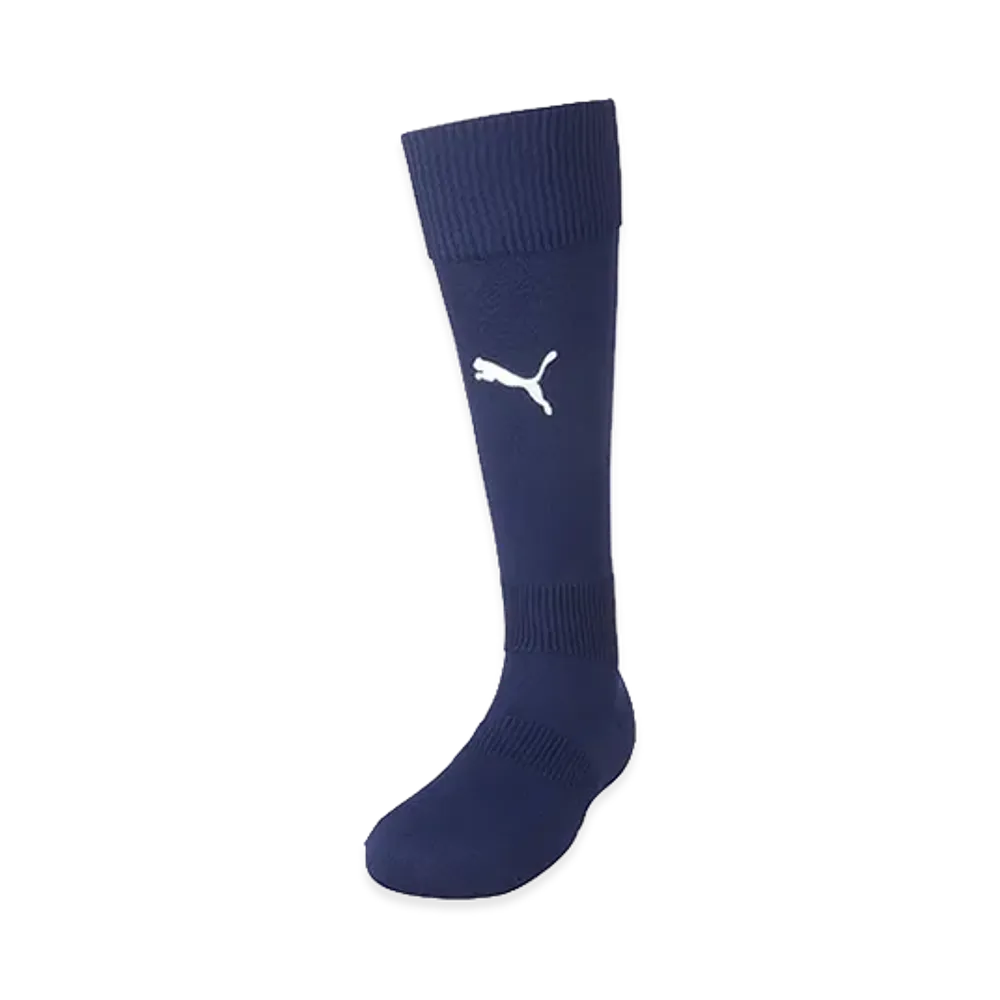 PUMA LIGA Stockings "Peacoat/Puma White"