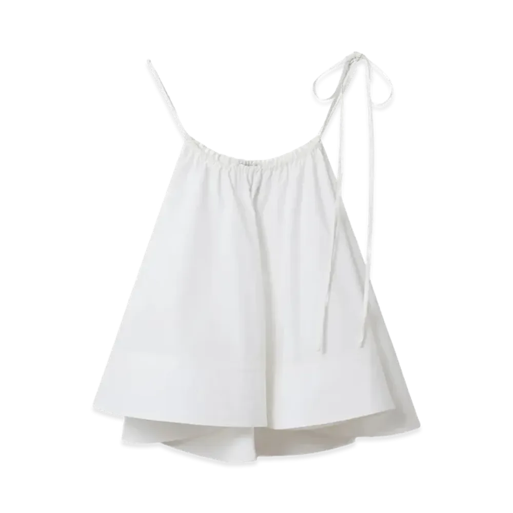 STELLA McCARTNEY Women's Top "White"
