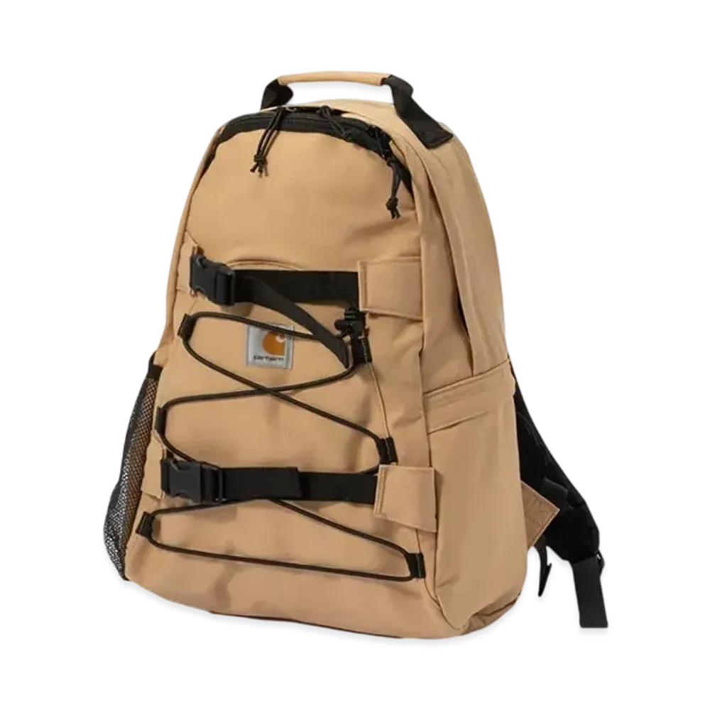 Carhartt WIP Rucksack Kickflip Backpack Kickflip Backpack "Dusty H Brown"