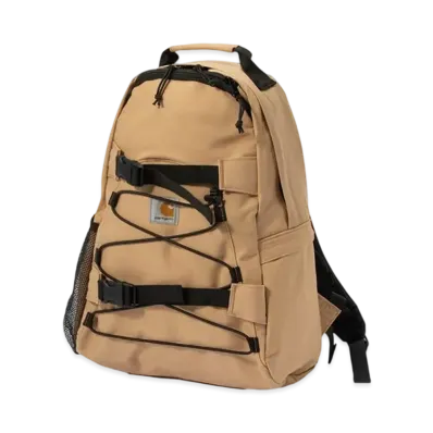Carhartt WIP Rucksack Kickflip Backpack Kickflip Backpack "Dusty H Brown"