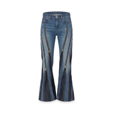JUNYA WATANABE Women's Jeans "Blue"