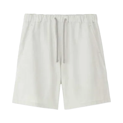 Goldwin Liopimum Paper Shorts (C3 Fit / Unisex) "Grayish White"