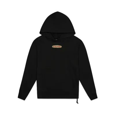 KSUBI Red Pill Kash Hoodie Jet Black "Black"