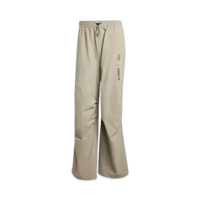 adidas National Geographic Aeroready Pants "Putty Beige"